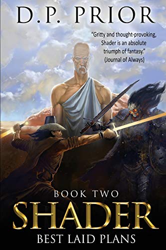 Best Laid Plans cover