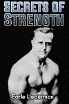 Secrets of Strength: (Original Version, Restored)