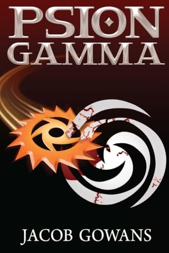 Psion Gamma