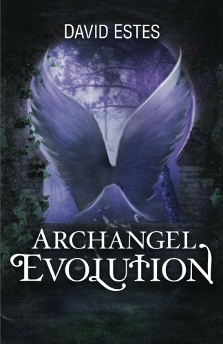 Archangel Evolution book cover