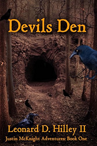 Devils' Den