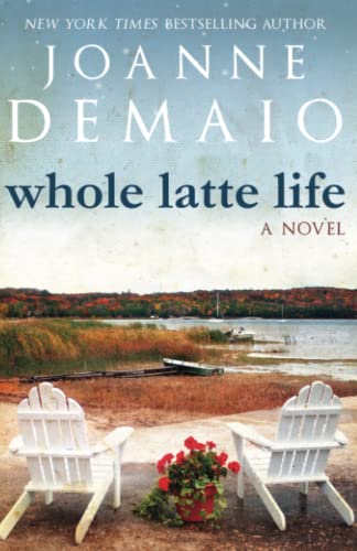Whole Latte Life book cover