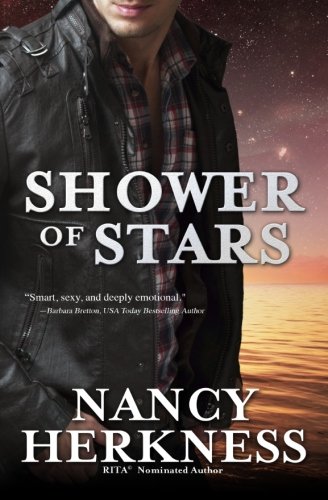 Shower of Stars book cover