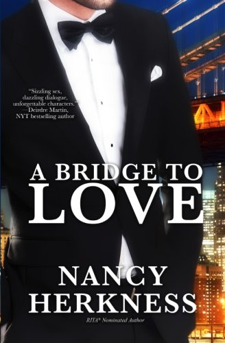A Bridge to Love book cover