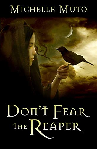 Cover of Don't Fear the Reaper