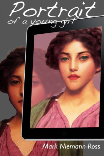 Cover of Portrait of a Young Girl