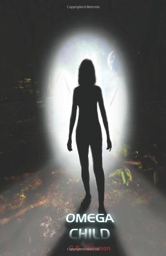 Cover of Omega Child
