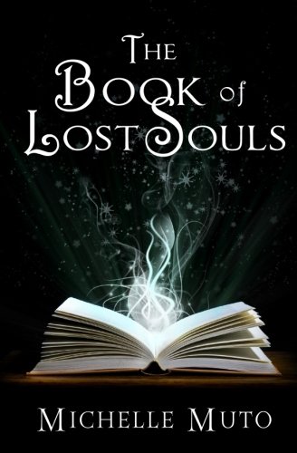 Cover of The Book of Lost Souls