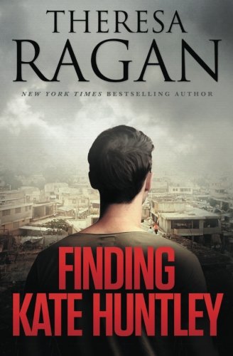 Finding Kate Huntley book cover