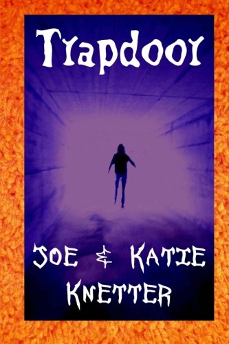 Cover of Trapdoor