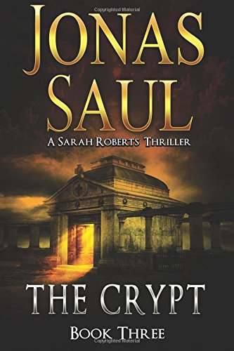 The Crypt book cover