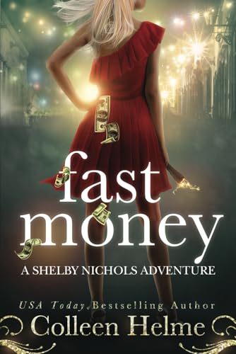Fast Money book cover