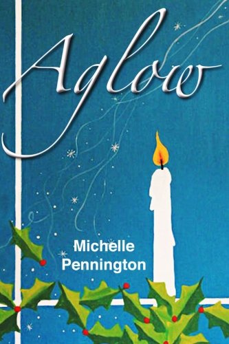 Aglow book cover
