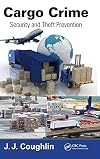 Cargo crime security and theft prevention