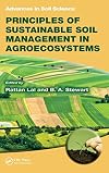 Principles of Sustainable Soil Management in Agroecosystems