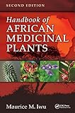 Handbook Of African Medicinal Plants