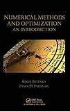 Numerical Methods And Optimization An Introduction