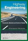Highway engineering : pavements, materials and control of quality