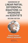 Handbook of linear partial differential equations for engineers and scientists