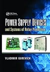 Power supply devices and systems of relay protection