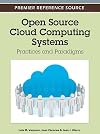 Open source cloud computing systems practices and paradigms
