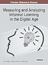 Measuring and analyzing informal learning in the digital age