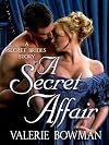 A Secret Affair