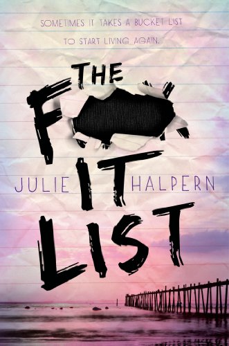 Cover of F- It List