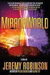 MirrorWorld: A Thriller