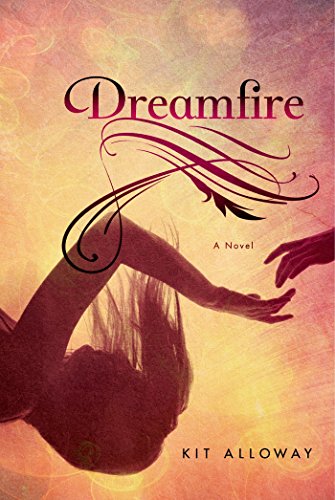 Cover of Dreamfire