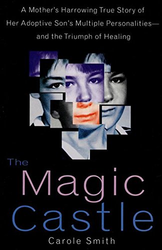 Cover of Magic Castle