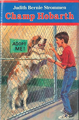 Cover of Champ Hobarth