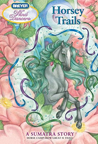Cover of Horsey Trails