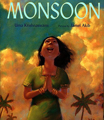 Cover of Monsoon