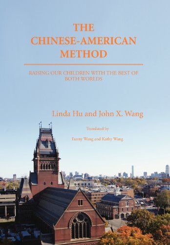 Cover of The Chinese-American method