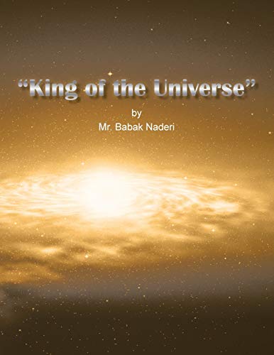 Cover of King of the Universe