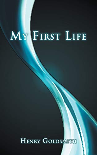 Cover of My first life