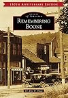 Remembering Boone (Images of America)