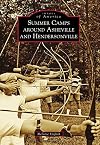 Summer Camps around Asheville and Hendersonville