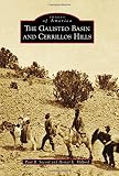The Galisteo Basin And Cerrillos Hills Images Of America