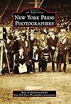 New York Press Photographers (Images of America)