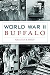 World War II Buffalo (Military)