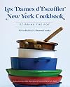 Les Dames d'Escoffier New York Cookbook: Stirring the Pot (American Palate)
