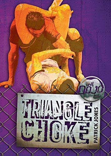 Cover of Triangle Choke