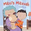 Mitzi's Mitzvah (Very First Board Books)