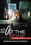 At the Edge (Robyn Hunter Mysteries)