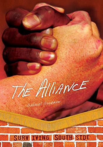 Cover of Alliance
