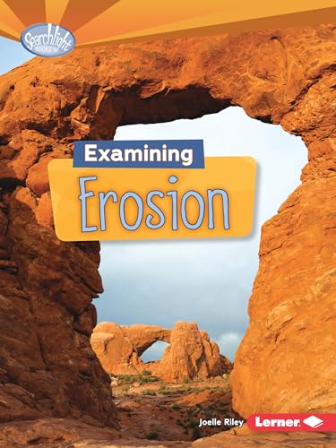 Cover of Examining Erosion