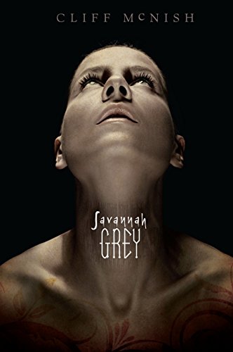 Savannah Grey book cover