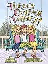 Three's Company, Mallory!